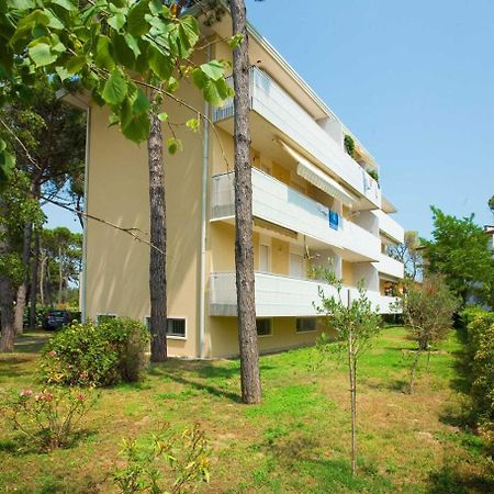 Ambra Villa Bibione Exteriör bild