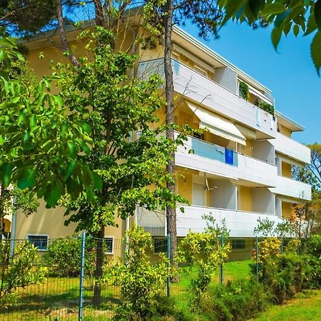 Ambra Villa Bibione Exteriör bild