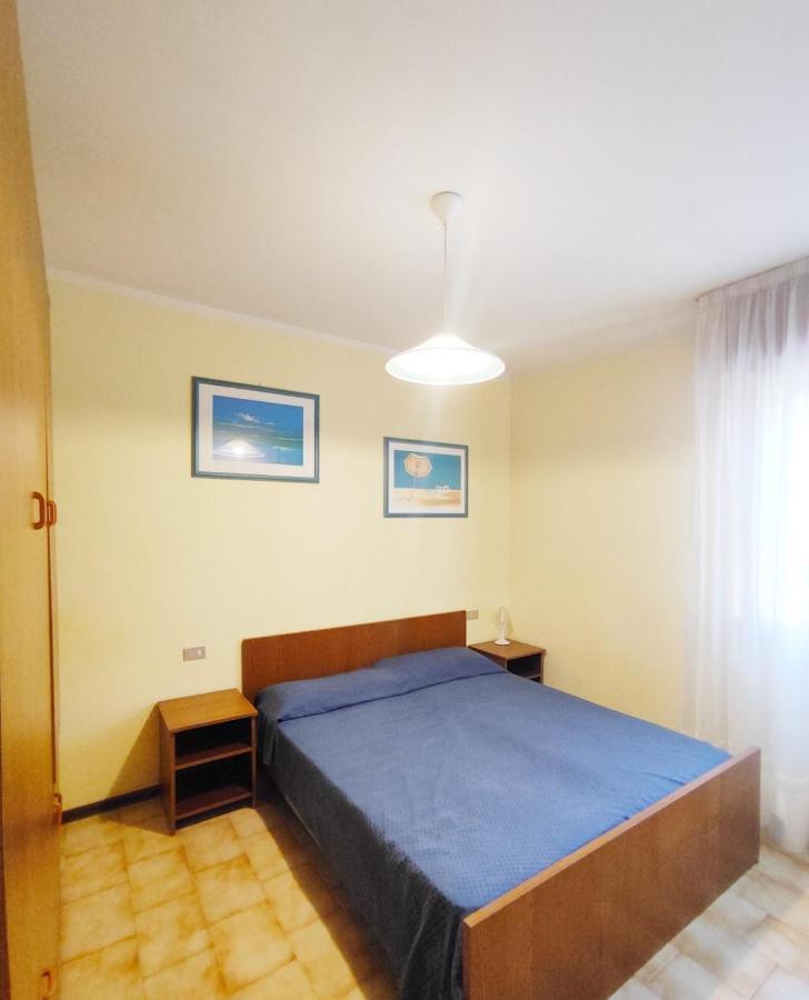 Ambra Villa Bibione Exteriör bild