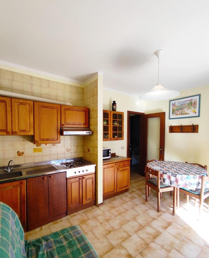Ambra Villa Bibione Exteriör bild