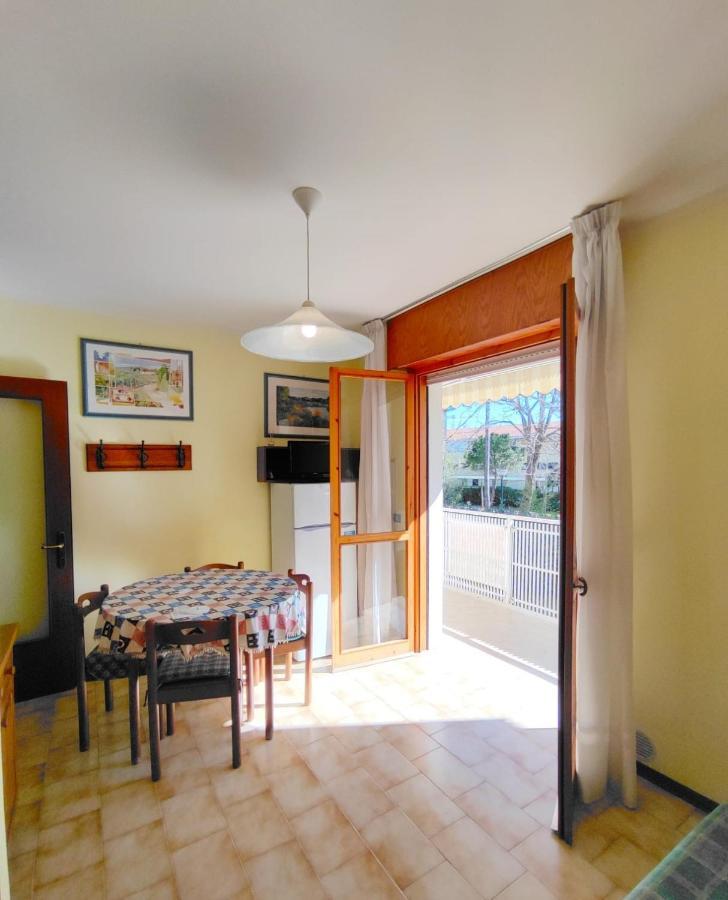 Ambra Villa Bibione Exteriör bild