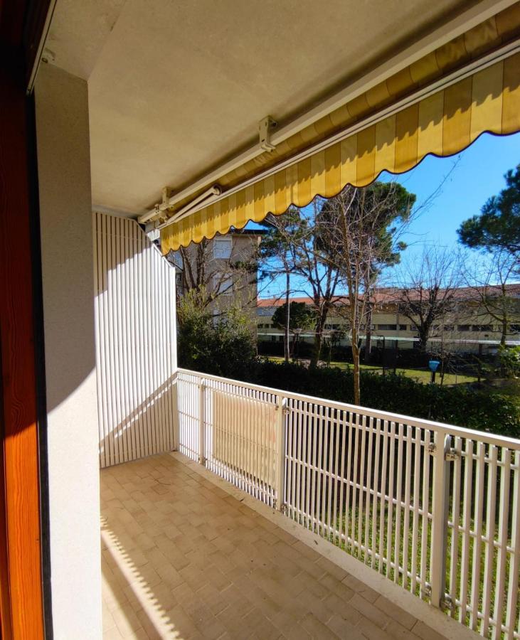 Ambra Villa Bibione Exteriör bild